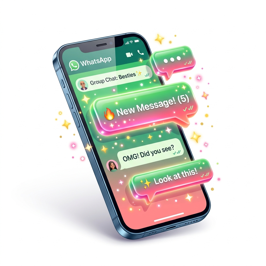 Grupo gratuito no WhatsApp