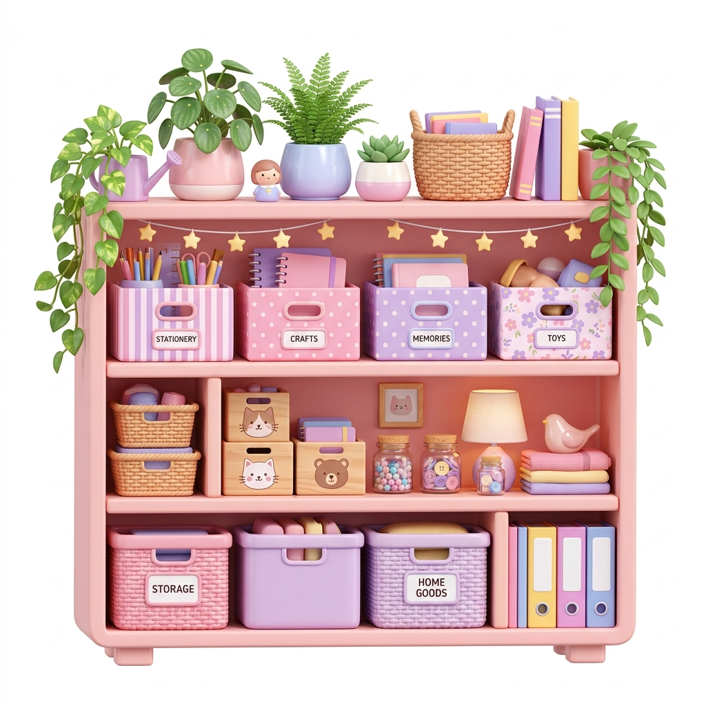 Casa & Organização