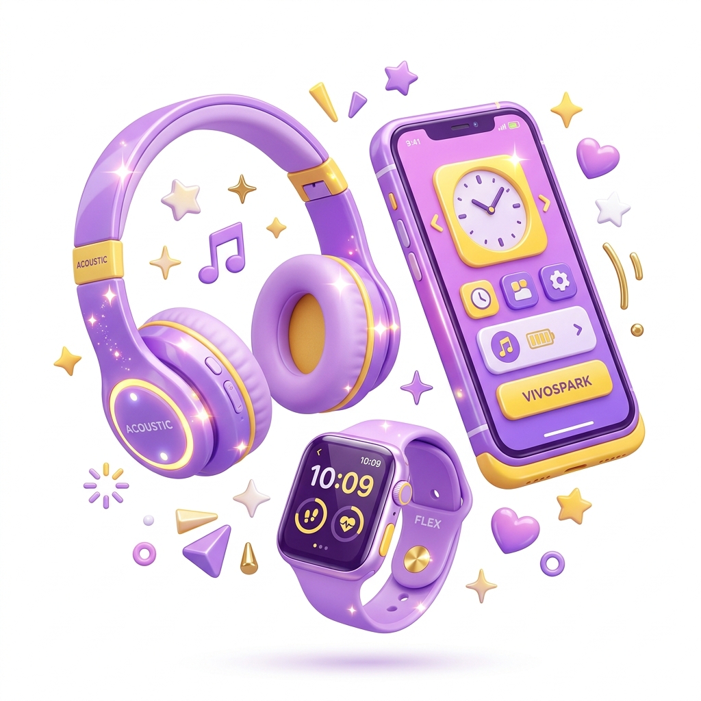 Tecnologia & Gadgets