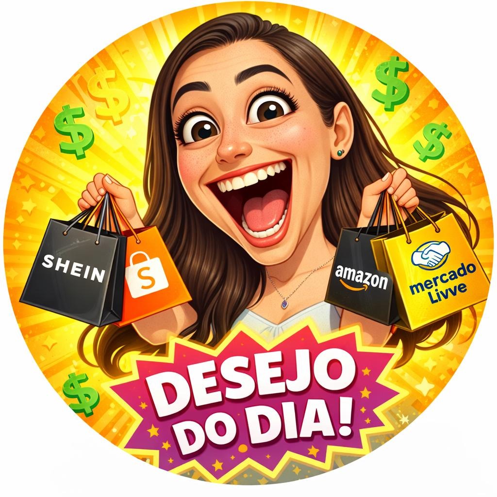 Logo Desejo do Dia