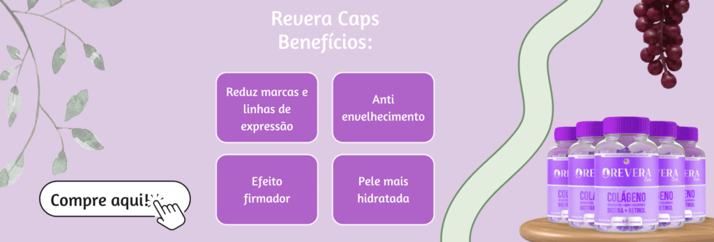 Benefícios do colágeno 